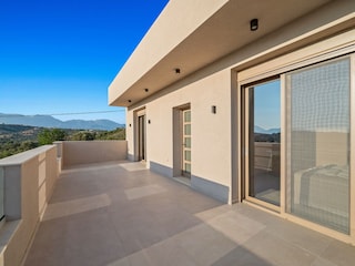 Villa Pitsidia Außenaufnahme 6