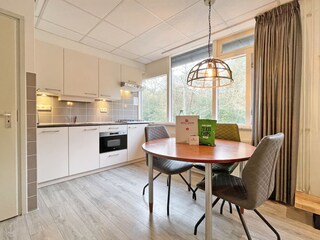 Appartamento per vacanze Den Hoorn Caratteristiche 11