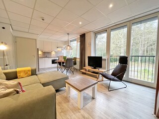 Vakantieappartement Den Hoorn Kenmerken 10