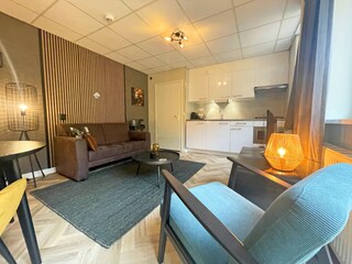 Appartamento per vacanze Den Hoorn Caratteristiche 9