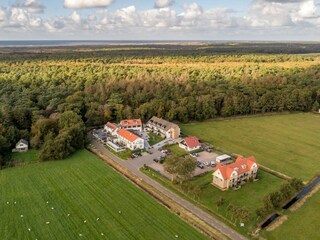 Vakantieappartement Den Hoorn Buitenaudio-opname 3