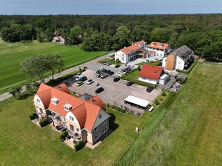 Vakantieappartement Den Hoorn Buitenaudio-opname 4