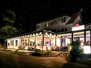 Vakantieappartement Den Hoorn Buitenaudio-opname 7