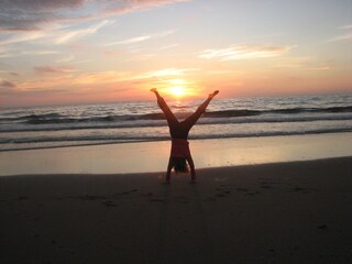 Vakantieappartement Den Hoorn Omgeving 22