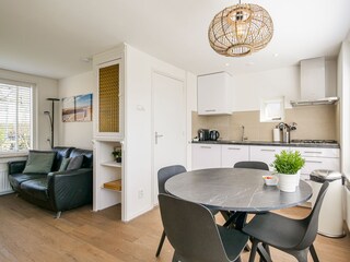 Casa per le vacanze Callantsoog Caratteristiche 24
