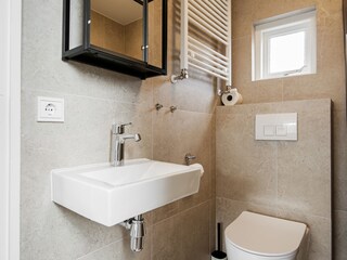 Holiday house Callantsoog Features 37