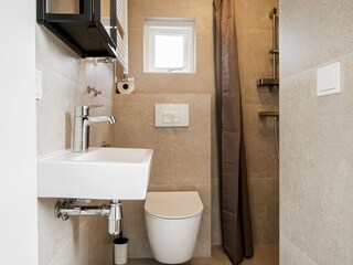 Casa per le vacanze Callantsoog Caratteristiche 38