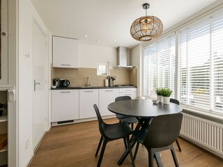 Casa per le vacanze Callantsoog Caratteristiche 40