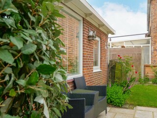Casa per le vacanze Callantsoog Registrazione all'aperto 9