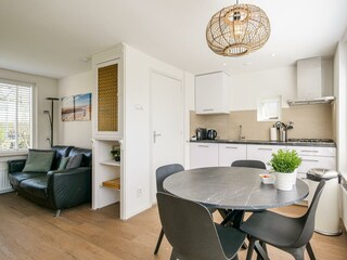 Holiday house Callantsoog Features 46