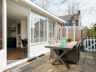 Casa per le vacanze Callantsoog Caratteristiche 47