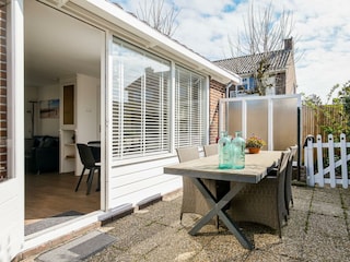 Holiday house Callantsoog Features 47