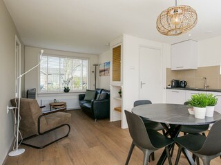 Casa per le vacanze Callantsoog Caratteristiche 65