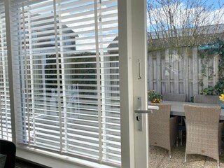 Casa per le vacanze Callantsoog Registrazione all'aperto 14