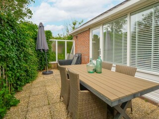 Casa per le vacanze Callantsoog Registrazione all'aperto 15