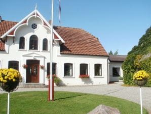 Ferienhaus Martensen - Kappeln & Umgebung - image1