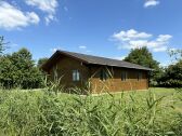 Ferienhaus am Nord-Ostsee-Kanal