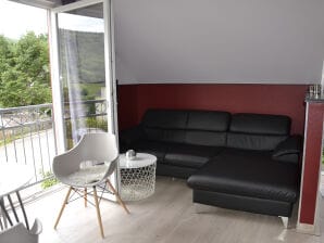 Ferienhaus zum Wohlfühlen