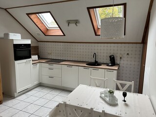 Holiday apartment Oostkapelle Features 5