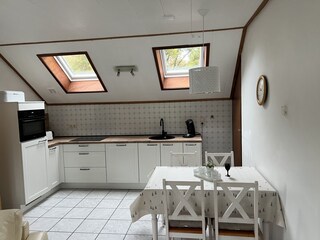 Holiday apartment Oostkapelle Features 6