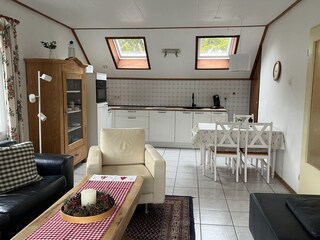 Appartamento per vacanze Oostkapelle Caratteristiche 6