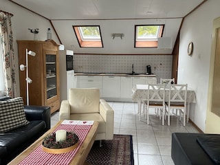 Holiday apartment Oostkapelle Features 6