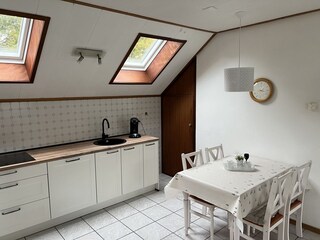 Holiday apartment Oostkapelle Features 7