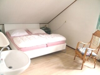 Holiday apartment Oostkapelle Features 3