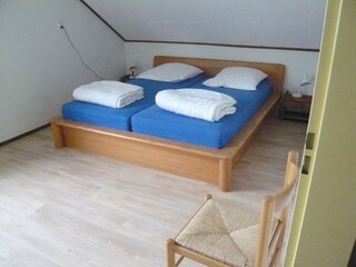 Holiday apartment Oostkapelle Features 4