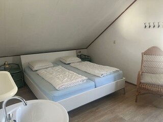 Appartamento per vacanze Oostkapelle Caratteristiche 8