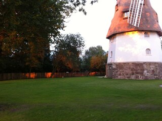 Casa per le vacanze Schneverdingen Registrazione all'aperto 2