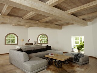 Casa per le vacanze Schneverdingen Caratteristiche 14