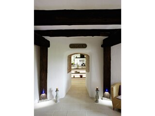 Casa per le vacanze Schneverdingen Caratteristiche 8