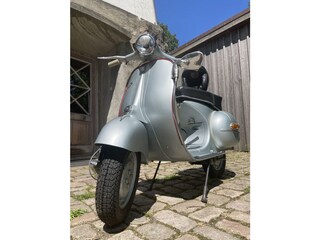 Casa per le vacanze Schneverdingen Caratteristiche 20