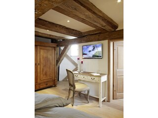 Casa per le vacanze Schneverdingen Caratteristiche 17