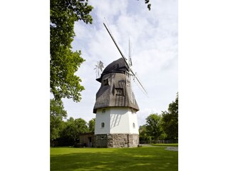 Casa per le vacanze Schneverdingen Registrazione all'aperto 5