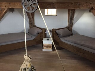 Casa per le vacanze Schneverdingen Caratteristiche 19