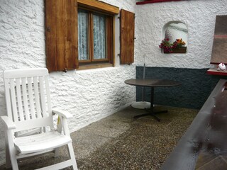 Appartamento per vacanze Garmisch-Partenkirchen Registrazione all'aperto 2