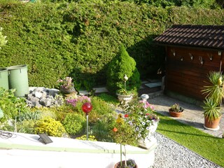 Vakantieappartement Garmisch-Partenkirchen Buitenaudio-opname 3