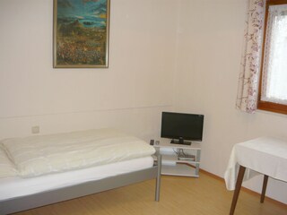 Appartamento per vacanze Garmisch-Partenkirchen Caratteristiche 5