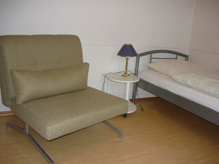 Appartamento per vacanze Garmisch-Partenkirchen Caratteristiche 7