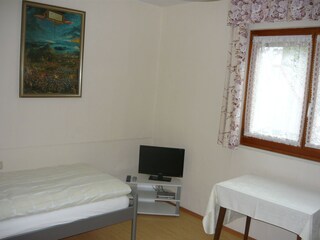 Apartamento de vacaciones Garmisch-Partenkirchen Características 6