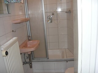 Apartamento de vacaciones Garmisch-Partenkirchen Características 9