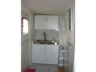 Apartamento de vacaciones Garmisch-Partenkirchen Características 8