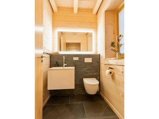 Gäste-WC