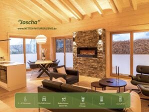 42 - Bungalow-Chalet „Joscha“