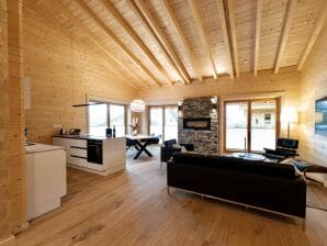 44 - Bungalow Chalet "Joscha"