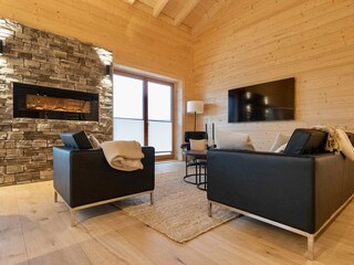 Chalet Daun Ausstattung 8