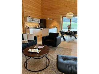 Chalet Daun Ausstattung 9