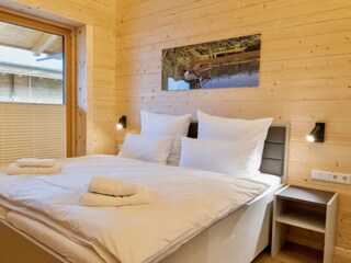 Chalet Daun Ausstattung 15